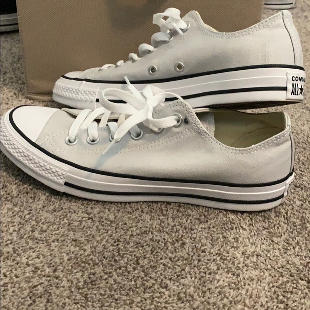 Converse shoes